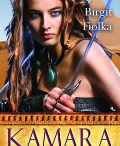 Kamara - Hrdá Amazonka (Birgit Fiolka) (česky)