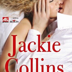 Naivní mrcha (Jackie Collins) (česky)