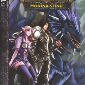 World of WarCraft (Richard A. Knaak) (česky)