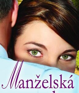 Manželská hra (Fern Michaels) (česky)