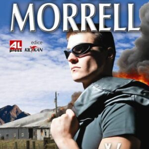 Na ostří (David Morrell) (česky)