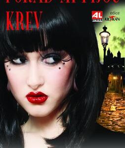 Pořád mi pijou krev (Kimberly Pauley) (česky)