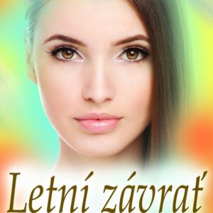 Letní závrať (Elizabeth Lowell) (česky)