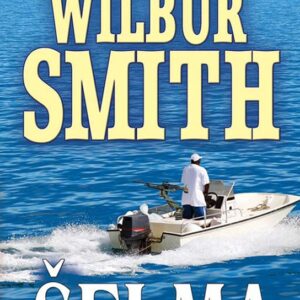 Šelma (Wilbur Smith) (česky)
