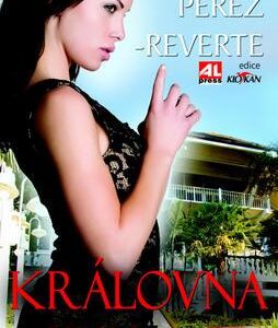 Královna jihu (Arturo Pérez-Reverte) (česky)