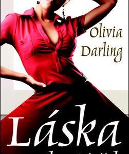 Láska je nekrytý šek (Olivia Darling) (česky)