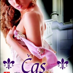 Čas nevinnosti (Eva Ava Šranková) (česky)
