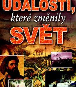 Události, které změnily svět (James Inglis) (česky)