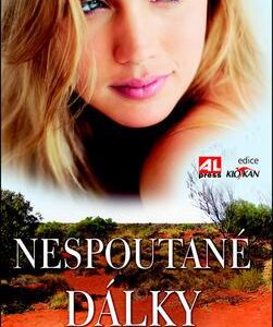 Nespoutané dálky (Tamara McKinley) (česky)