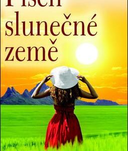 Píseň slunečné země (Julie Peters) (česky)