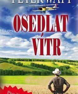 Osedlat vítr (Peter Watt) (česky)