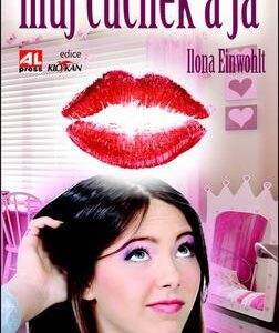 Můj cucflek a já (Ilona Einwohlt) (česky)