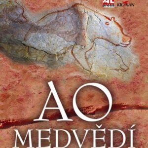 AO, medvědí muž (Marc Klapczynski) (česky)