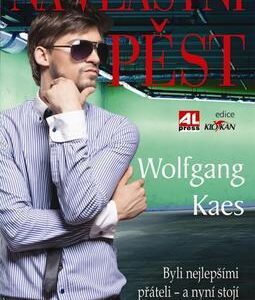 Na vlastní pěst (Wolfgang Kaes) (česky)