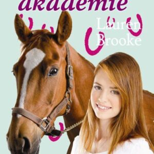 Jezdecká akademie (Lauren Brooke) (česky)