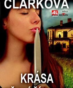 Krása přináší smrt (Mary Higgins Clark) (česky)