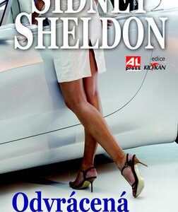 Odvrácená strana půlnoci (Sidney Sheldon) (česky)