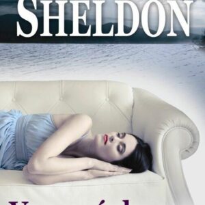 Vzpomínky na půlnoc - Sidney Sheldon (Pavel Dufek) (česky)