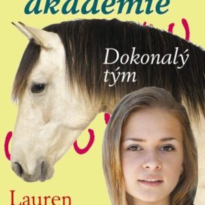 Jezdecká akademie (Lauren Brooke) (česky)