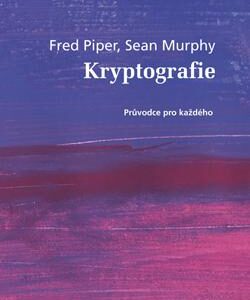 Kryptografie (Murphy, Sean) (česky)