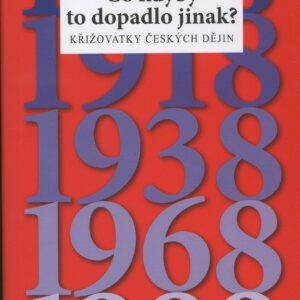 Co kdyby to dopadlo jinak (kol.) (česky)