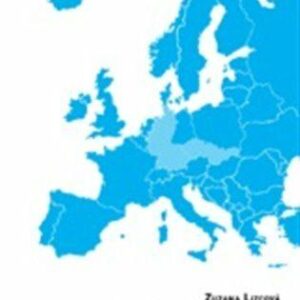 Kulturní vztahy mezi ČSSR a SRN v 60. letech 20. století (Zuzana Lizcová) (česky)