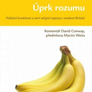 Úprk rozumu (Browne Anthony) (česky)
