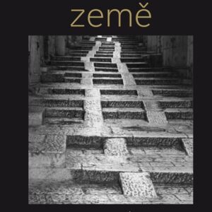 Svatá země. Dvě tisíciletí křesťanského putování: kameny a příběhy (Hana Rysová) (česky)