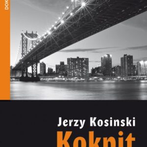 Kokpit (Jerzy Kosinski) (česky)