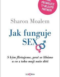 Jak funguje sex (Moalem Sharon) (česky)