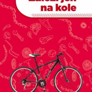 Záleží jen na kole (Robert Penn) (česky)