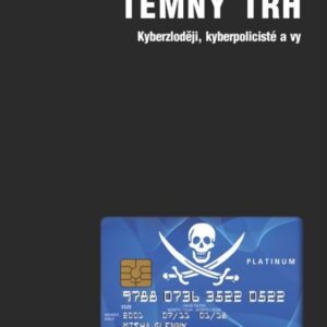 Temný trh (Misha Glenny) (česky)