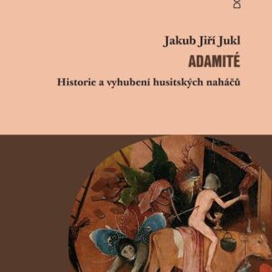 Adamité (Jakub Jukl) (česky)