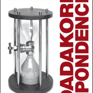 Dadakorespondence (Vladimír Syrovátka) (česky)