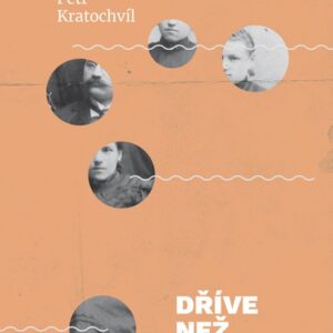 Dříve než do snů… (PhDr. Petr Kratochvíl) (česky)