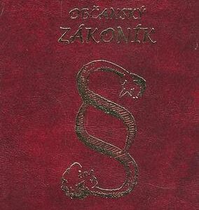 Murphyho občanský zákoník (Milan Konvit) (česky)