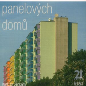 Regenerace panelových domů (Drápalová, Jana) (česky)
