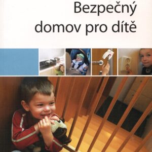 Bezpečný domov pro dítě (Gálová, Radmila) (česky)
