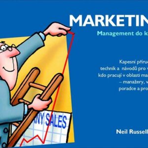 Marketing (Neil Russell-Jones) (česky)