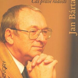 Lubomír Mlčoch - Čas pravé radosti - Rozhovory (Jan Bárta) (česky)