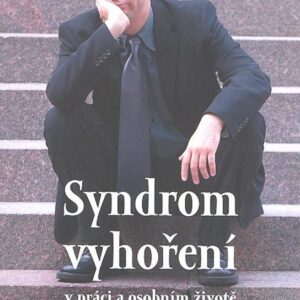 Syndrom vyhoření - v práci a osobním životě (Angelika Kallwass) (česky)