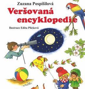 Veršovaná encyklopedie (Edita Plicková) (česky)