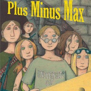Plus Minus Max (Jiří Macoun) (česky)
