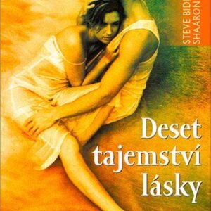 Deset tajemství lásky (Zach, Pavel ) (česky)