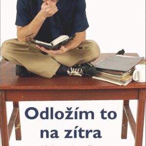 Odložím to na zítra (Kathrin Passigová) (česky)