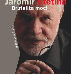 Brutalita moci (Pavla Hájková) (česky)