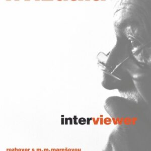 Interviewer - Rozhovor s Milenou M. Marešovou (Karel Hvížďala) (česky)