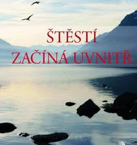 Štěstí začíná uvnitř (John Powell) (česky)