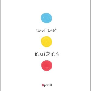 Knížka (Hervé Tullet) (česky)
