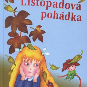 Listopadová pohádka (Věra Provazníková) (česky)